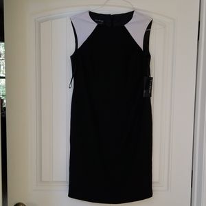 NWT Evan-Picone Petitie Dress SZ 6